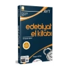 AYT EDEBİYAT EL KİTABI