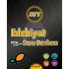 AYT Edebiyat Soru Bankası - 2025 Endemik Yayınları