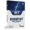 AYT Edebiyat Soru Bankası (Yazarlarından Video Çözümlü)