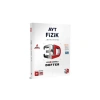 AYT Fizik Video Destekli Defter 3D Yayınları