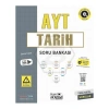 AYT TARİH - Soru Bankası ÜÇGEN AKADEMİ