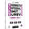AYT TİLT Denemeleri - Trigonometri İntegral Limit Türev 30lu Deneme Mert Hoca