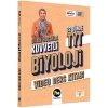 Dilek Hocayla 32 Günde TYT Biyoloji Video Ders Kitabı