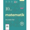 EİS 10. Sınıf Matematik Ders Anlatım Föyü 2027