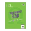 EİS - 10. Sınıf Fizik Soru Bankası - 2026
