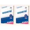 EİS GEOMETRİ DAF 1 - 2 / SET 2 KİTAP