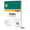 Eis Yayınları 9. Sınıf - DAF - Tarih