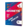 Eis Yayınları TYT - AYT KOZ Soru Bankası Geometri 2026