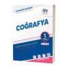 EİS - YKS - Mavi Set - DAF - Coğrafya - 1. Kitap