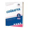 EİS - YKS - Mavi Set - DAF - Coğrafya - 2. Kitap