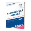 EİS - YKS - Mavi Set - DAF - Mantık Psikoloji Sosyoloji