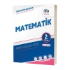 EIS - YKS - Mavi Set - DAF - Matematik - 2.Kitap