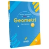 Ekstrem Yayınları AYT Geometri Soru Bankası
