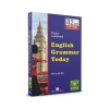 English Grammar Today - ( İngilizce Gramer Kitabı )