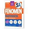 FENOMEN 5. SINIF MATEMATİK A SORU BANKASI 2027