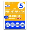FENOMEN 5. SINIF THE PHENOMENON ENGLISH PRACTICE PLUS (10 FASİKÜL) 2027