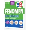 FENOMEN 5. SINIF FEN BİLİMLERİ (B) SORU BANKASI 2027