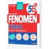 FENOMEN 5.sınıf TÜRKÇE B SORU BANKASI 2027