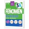 FENOMEN 5. SINIF FEN BİLİMLERİ A SORU BANKASI 2027