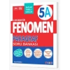 Fenomen 5. Sınıf Paragraf A Soru Bankası 2027