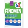 FENOMEN 6. SINIF FEN B SORU BANKASI 2027