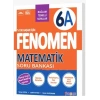 Fenomen 6. Sınıf Matematik A Fenomen Soru Bankası 2027