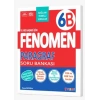 FENOMEN 6. SINIF PARAGRAF (B) SORU BANKASI 2027