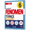 Fenomen 6. Sınıf Türkçe Fasikül Seti 2027