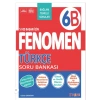 FENOMEN 6. SINIF TÜRKÇE B SORU BANKASI 2027