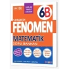 Fenomen 6. Sınıf Matematik B Fenomen Soru Bankası 2027