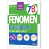 FENOMEN 7. SINIF FEN B SORU BANKASI 2027