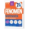 Fenomen 7. Sınıf Matematik A Fenomen Soru Bankası 2027