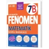 Fenomen 7. Sınıf Matematik B Fenomen Soru Bankası 2027