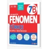 FENOMEN 7. SINIF TÜRKÇE B SORU BANKASI 2027