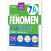 FENOMEN 7. SINIF FEN A SORU BANKASI 2027