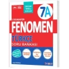 FENOMEN 7. SINIF TÜRKÇE A SORU BANKASI 2027