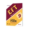 Fenomen 9. Sınıf 9 EFT Fizik | 2026