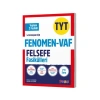Fenomen-VAF TYT Felsefe Fasikülleri 2025
