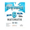 Günay 6. SINIF BUMERANG ETKİNLİKLİ MATEMATİK