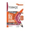 Günay 8. SINIF LGS BUMERANG TÜRKÇE 2026