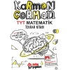 Karman Çorman TYT Matematik Tekrar Kitabı 2026