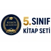 Keskin Akademi 5. Sınıf Kitap Seti
