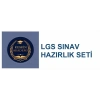 Keskin Akademi 8. Sınıf LGS Sınav Hazırlık Seti