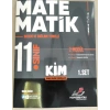 KONDİSYON VİRTÜÖZ 11. SINIF MATEMATİK KONU İŞLEME MODÜLLERİ (2 MODÜL) 1. KİTAP