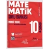 Kondisyon Yayınları 10. Sınıf Virtüöz Matematik Soru Bankası