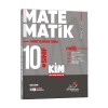 Kondisyon Yayınları 10. Sınıf Matematik Konu İşleme Modül Seti