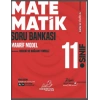 Kondisyon Yayınları 11. Sınıf Virtüöz Matematik Soru Bankası Maarif Mod.