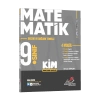 Kondisyon Yayınları 9. Sınıf Matematik Konu İşleme Modül Seti