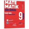 Kondisyon Yayınları 9. Sınıf Virtüöz Matematik Soru Bankası