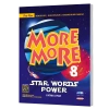 Kurmay ELT 8. Sınıf More And More Star Word Power
